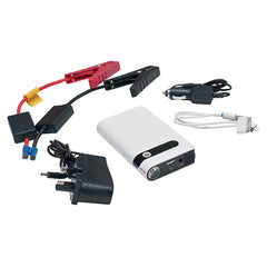 XD Powerpack Multi Function Portable Power Charger and Jump Starter - Britpart - DA1238
