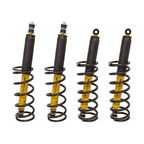 Land Rover Defender 90 Heavy Duty OME Handling Kit - Old Man Emu - DA1741