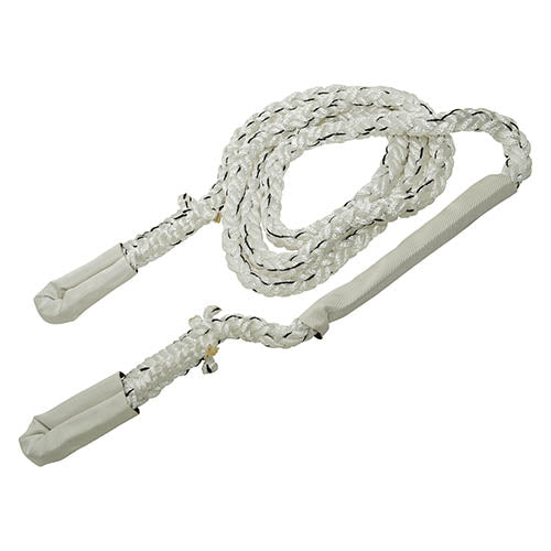12000kg 5m Octoplait Kinetic Recovery Rope - Britpart - DA3030