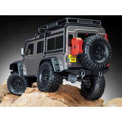 TRX-4M Remote Control Land Rover Defender - Traxxas - DA3641