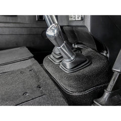Land Rover Defender Puma Front Carpet Set 2.4 - Britpart - DA4912