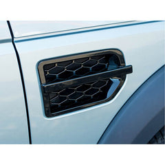 Land Rover Discovery 4 Style Side Vent for Discovery 3 - Britpart - DA5689