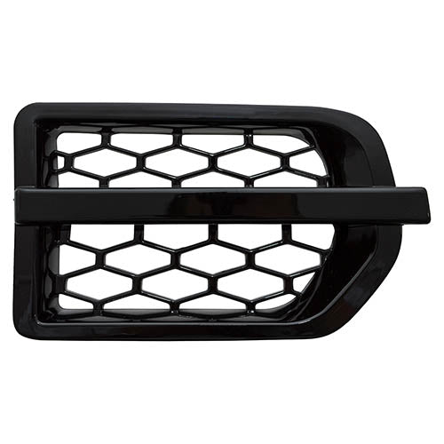 Land Rover Discovery 4 Style Side Vent for Discovery 3 - Britpart - DA5689