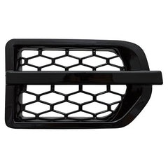 Land Rover Discovery 4 Style Side Vent for Discovery 3 - Britpart - DA5689