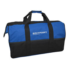 Heavy Duty Winch Accessories Bag - Britpart - DB1001