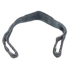 4000kg 1.6m Tree Trunk Protection Recovery Strap - Britpart - DB1007