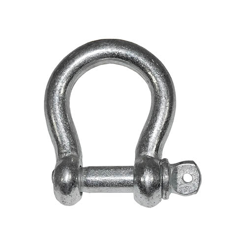 1.4 Tonne Bow Shackle - Britpart - DB1009