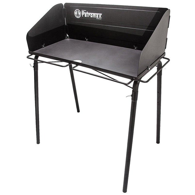 Dutch Oven Camping Table Large - Petromax - fe90