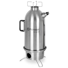 1.5L Stainless Steel Fire Kettle - Petromax - fk-le150