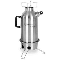 0.75L Stainless Steel Fire Kettle - Petromax - fk-le75