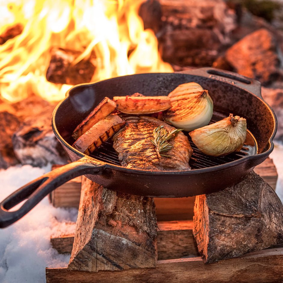 Petromax - German Grilling, Cooking, Bushcraft and Camping