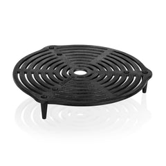 Cast Iron Stack Grate - Petromax - gr-s30