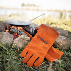 Aramid Pro 300 Camp Cooking Gloves - Petromax - h300