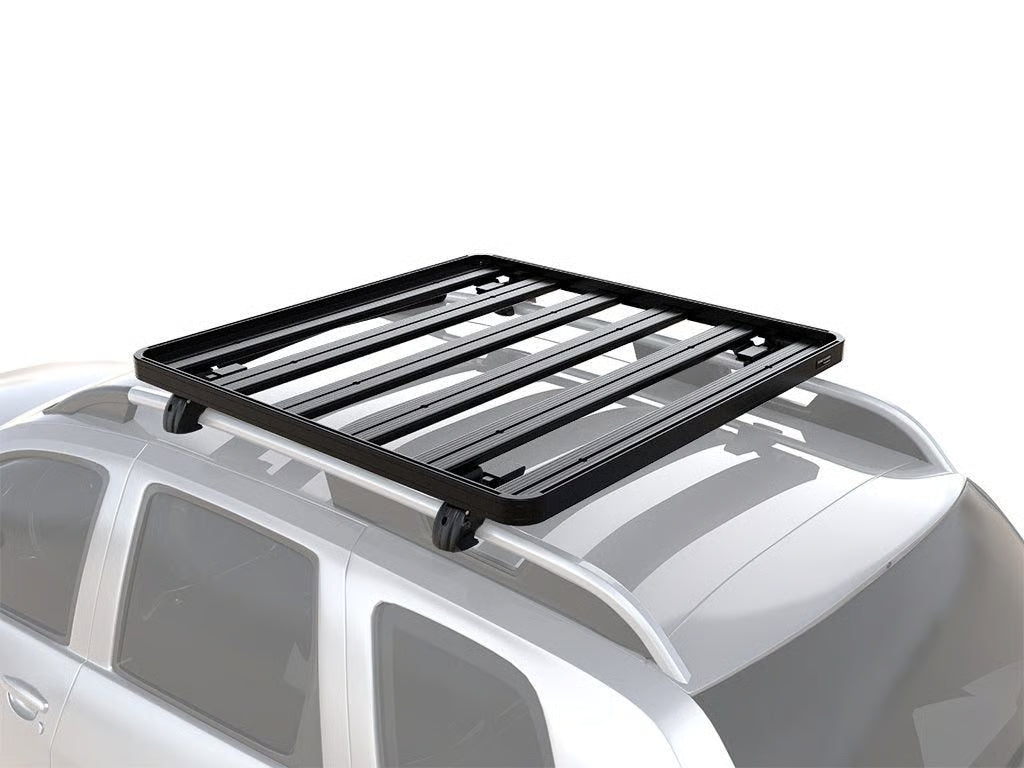 Grab-on Raised Rail Slimline II Kit - 1255mm(W) X 1156mm(L) - KRGR003T