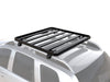 Grab-on Raised Rail Slimline II Kit - 1255mm(W) X 1156mm(L) - KRGR003T