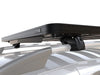 Grab-on Raised Rail Slimline II Kit - 1255mm(W) X 1156mm(L) - KRGR003T