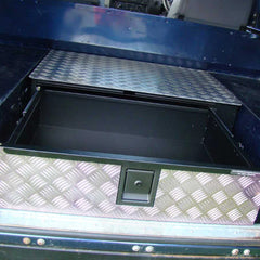 Land Rover Defender Standard Load Area Store Drawer - Mobile Storage Systems - MSS-STD-D