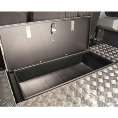 Land Rover Defender Load Area Standard Storage Chest - Mobile Storage Systems - MSS-SSC