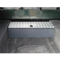 Land Rover Defender Load Area Standard Storage Chest - Mobile Storage Systems - MSS-SSC