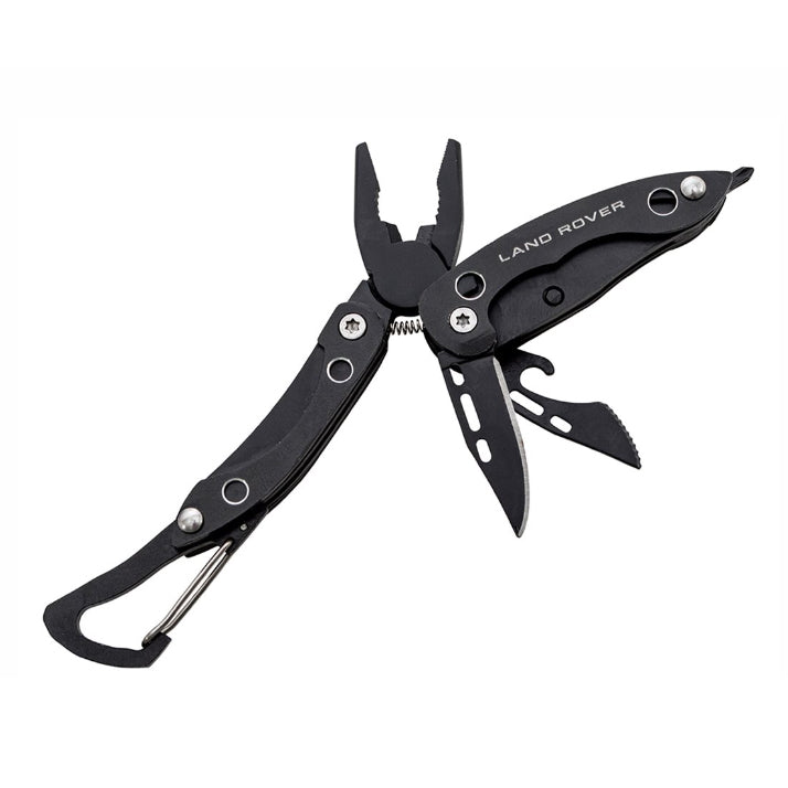 Above & Beyond Pocket Multi Tool - Land Rover - LGGF391BKA