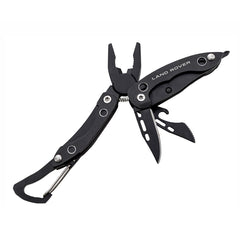 Above & Beyond Pocket Multi Tool - Land Rover - LGGF391BKA