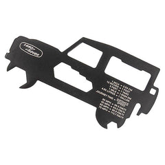 Land Rover Defender Multi Tool - Land Rover - LHTT619NVA