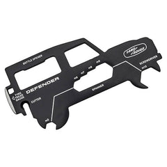 Land Rover Defender Multi Tool - Land Rover - LHTT619NVA