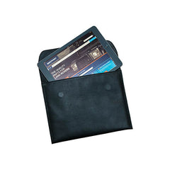 Leather Land Rover Branded Ipad Case - Genuine - LRLUGNIP