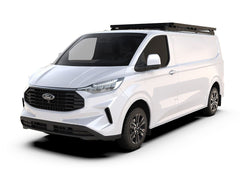 Ford Tourneo/Transit Custom LWB (2023-Current) Slimline II Roof Rack Kit - Front Runner - KRFT007T