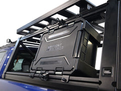 Wolf Pack Pro Cargo System Bracket - Front Runner - PBAC001