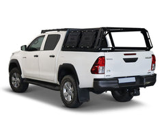 Twin Wolf Pack Pro Cargo System Bracket - Front Runner - PBAC008