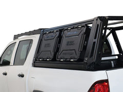 Twin Wolf Pack Pro Cargo System Bracket - Front Runner - PBAC008