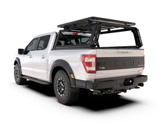 Ford F-150 Crew Cab (2009-Current) Pro Bed Rack Kit - Front Runner - PBFF001T