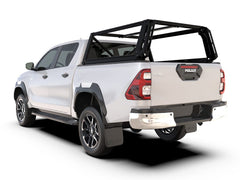 Toyota Hilux Revo Double Cab (2016-Current) Pro Bed Rack System - Front Runner - PBTH001S