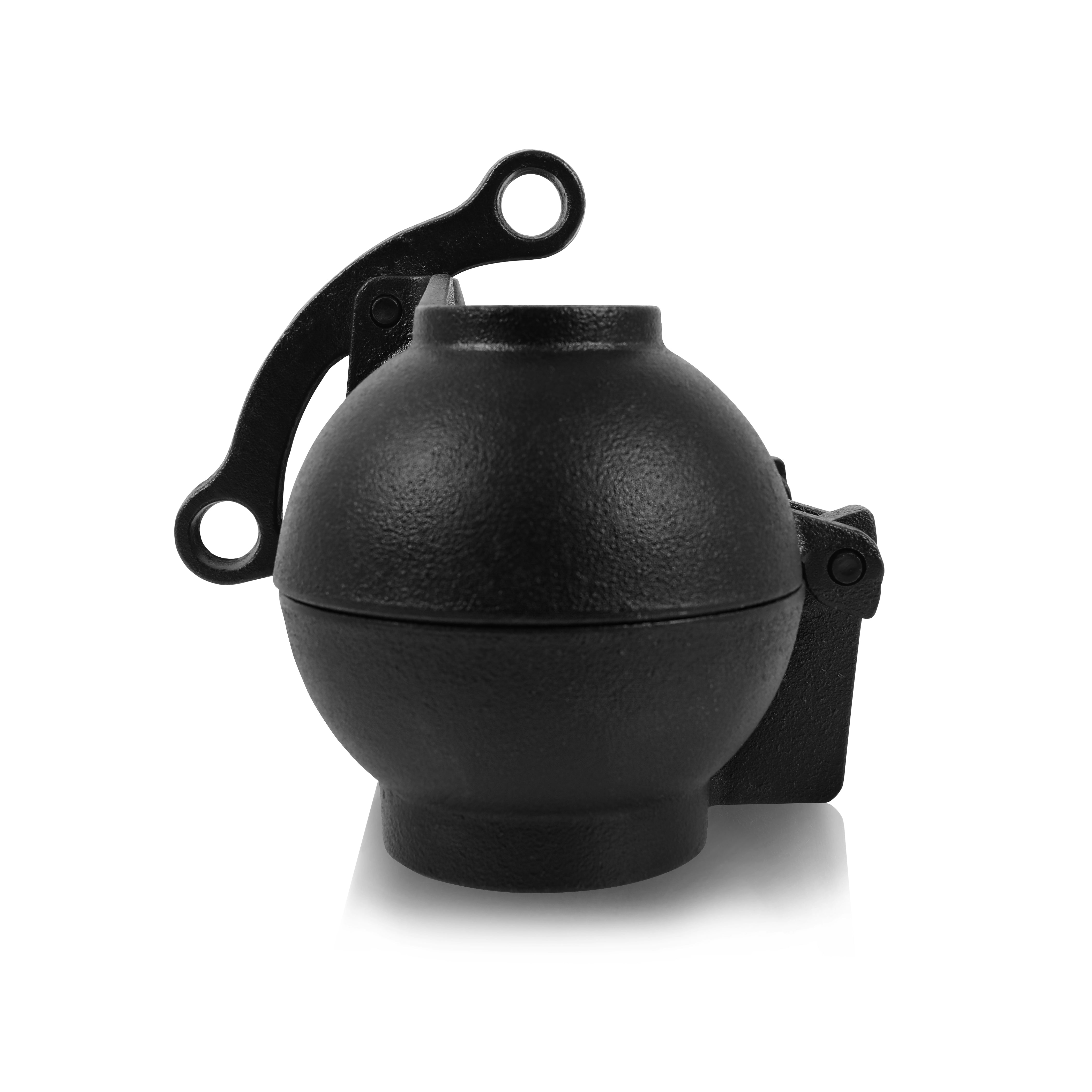 Cast Iron Potato Cooker - Petromax - PTO30 – Trek Overland Ltd