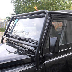 Land Rover Defender 90 Soft Top External / Internal Roll Cage - Safety Devices - RBL1887SSS