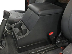 Land Rover Defender (1983-2016) Under Cubby Box Safe - Front Runner - SAFE008