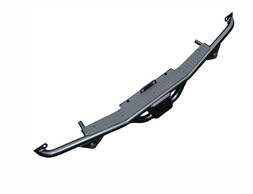Land Rover Defender 110 Rear NAS Step - OEM - STC50301