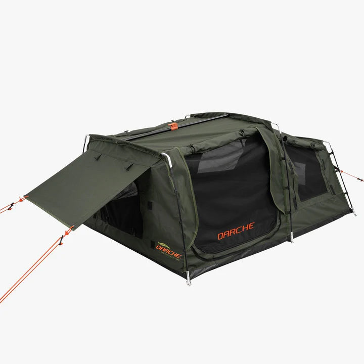 ECO Dirty Dee 1400 Swag Tent - Darche - T050801209ECO – Trek