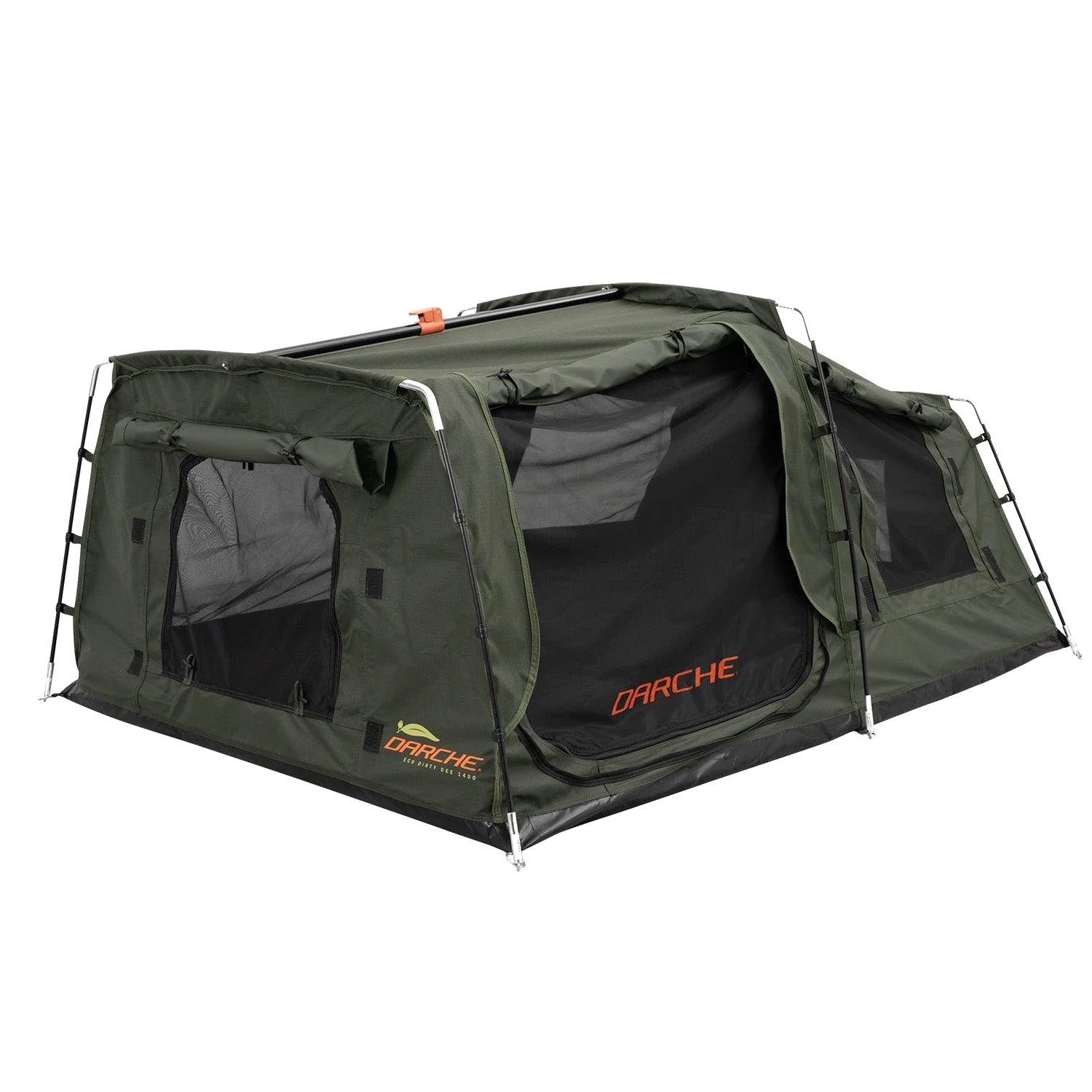 Darche ECO Dirty Dee 1400 Swag Tent - Darche - T050801209ECO