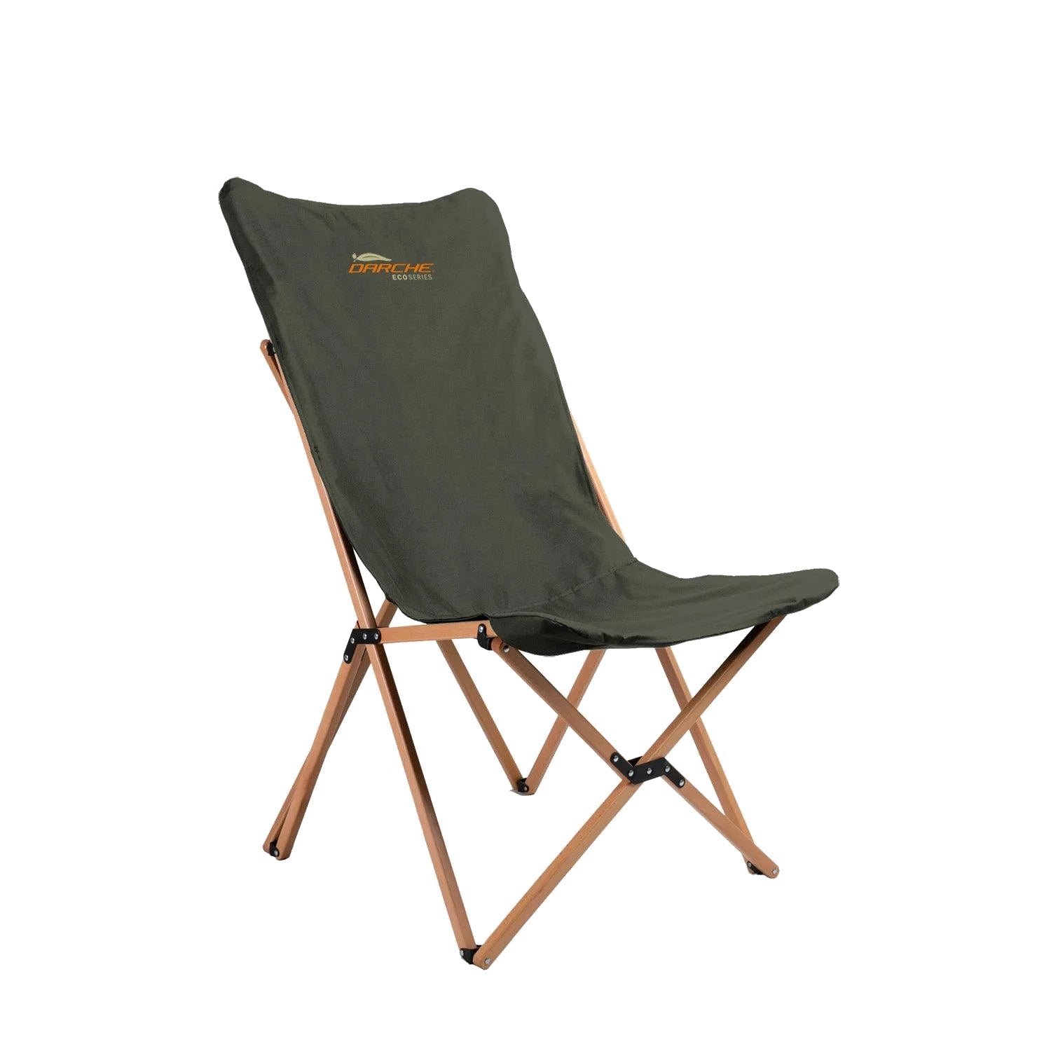 Darche ECO Relax Folding Camping Chair XL - Darche - T050801412