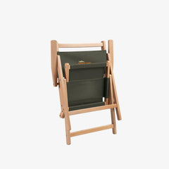 ECO Low Rise Folding Camping Chair - Darche - T050801413