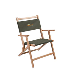 ECO Low Rise Folding Camping Chair - Darche - T050801413