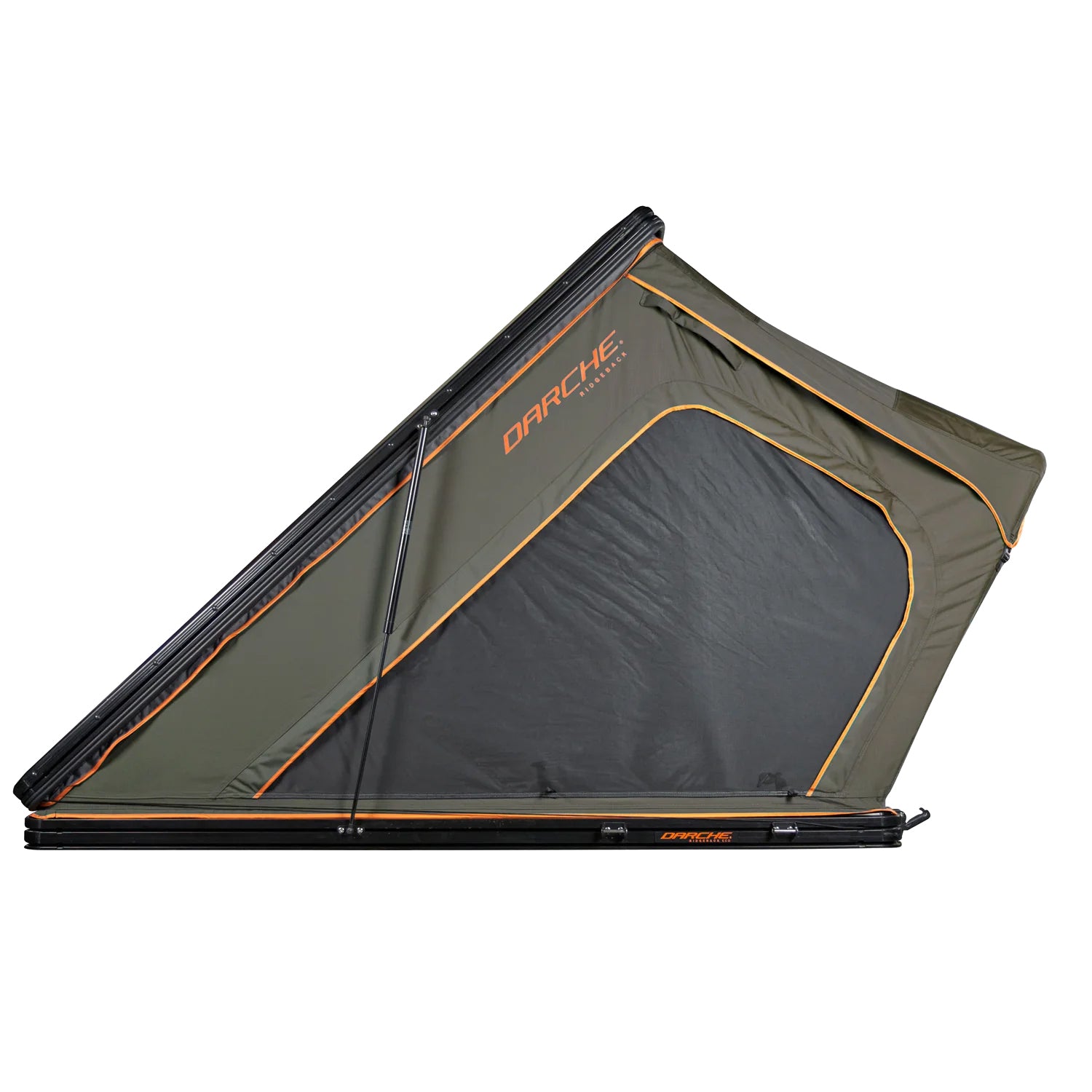 Darche Ridgeback Hard Shell Roof Top Tent - Darche - T050801554T
