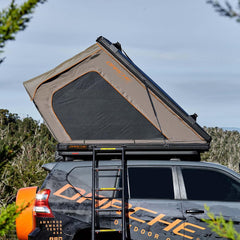 Darche Ridgeback Hard Shell Roof Top Tent - Darche - T050801554T