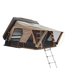 Double Dee Hard Shell Roof Tent - Darche - T050801574