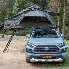 Darche ECO 1400 Panorama Roof Tent - Darche - T050801606ECO