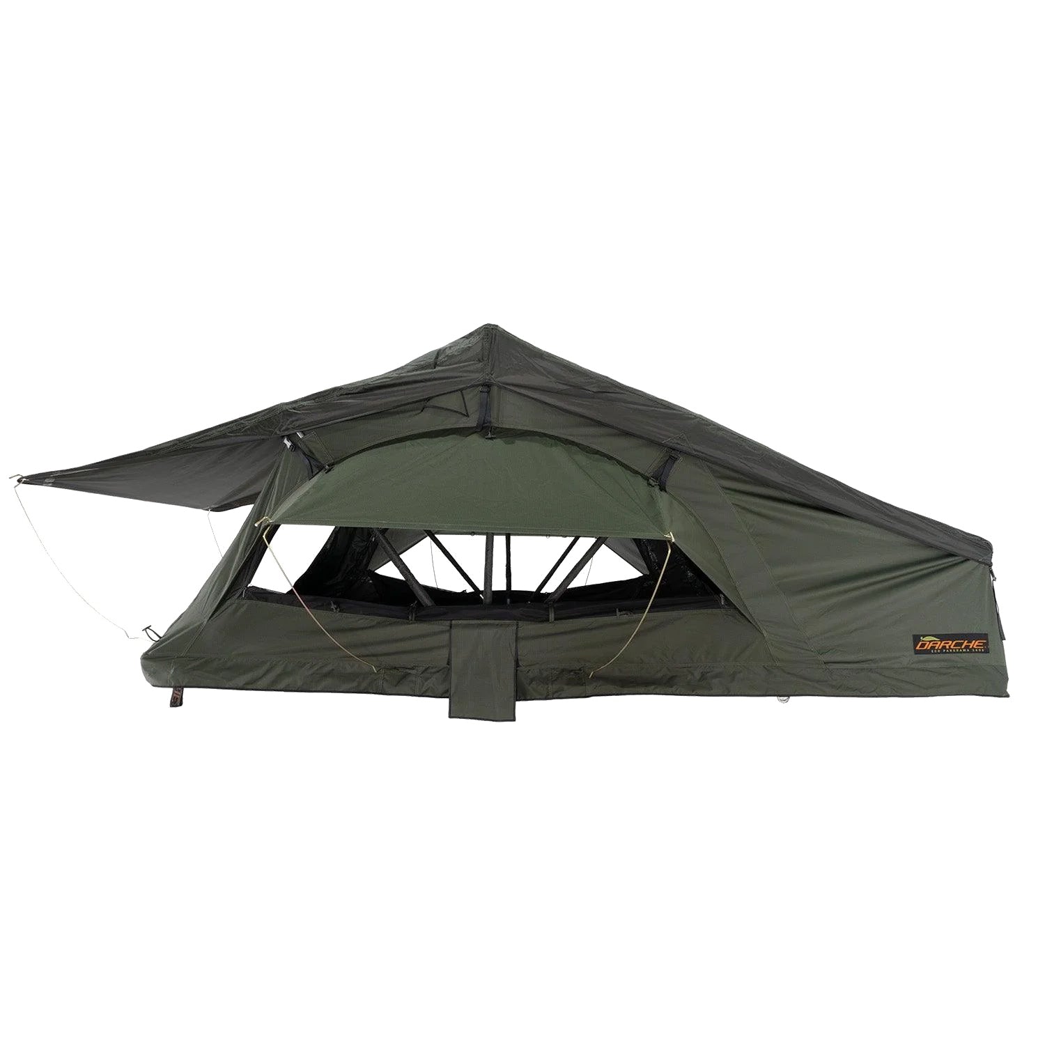 Darche ECO 1400 Panorama Roof Tent - Darche - T050801606ECO