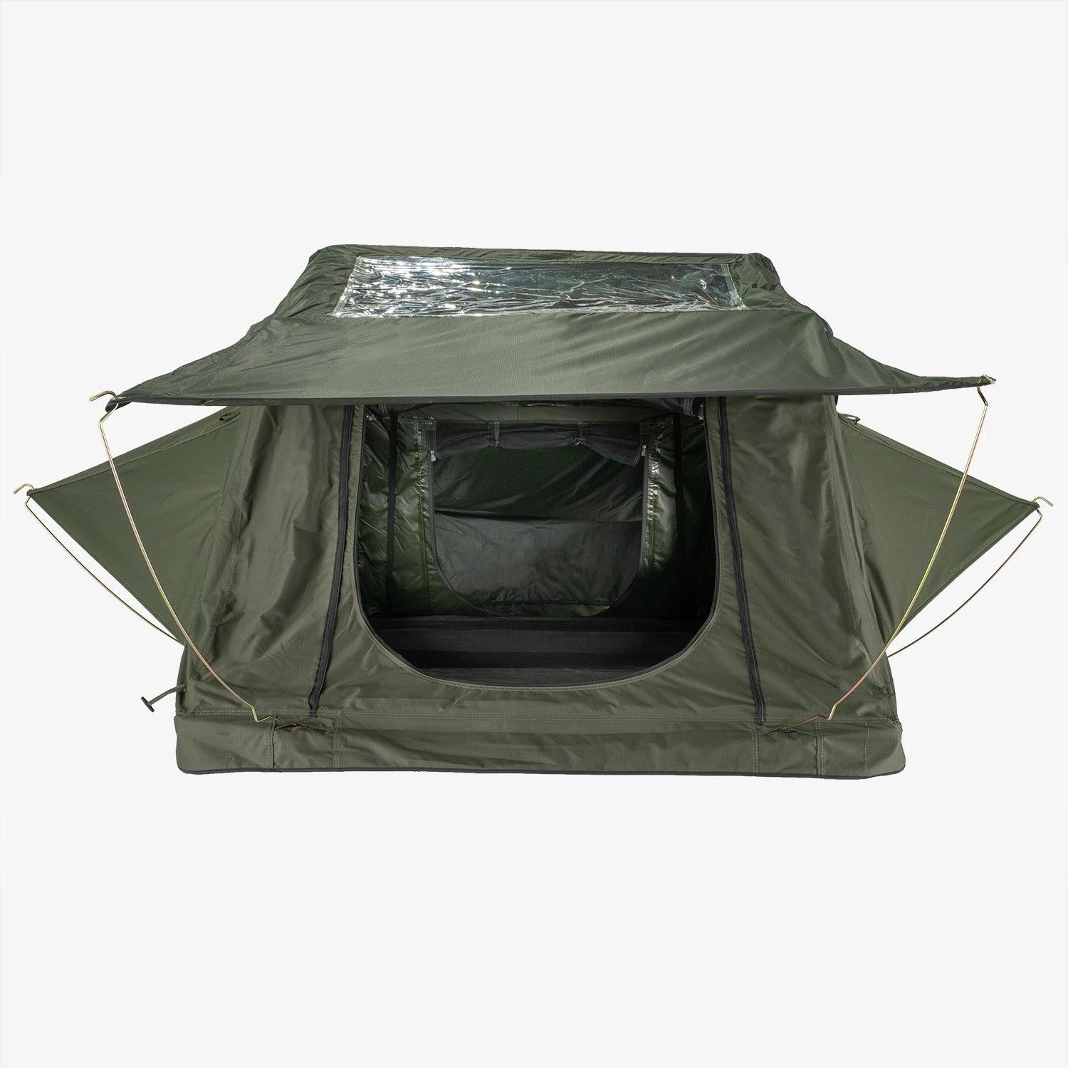 ECO 1400 Panorama Roof Tent - Darche
