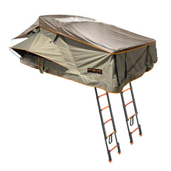 Darche Base Camp 2200 Roof Tent with Annex - Darche - T050801636